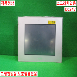 북40902/터치스크린/PFXGP4501TADW/DC24V/Pro-face